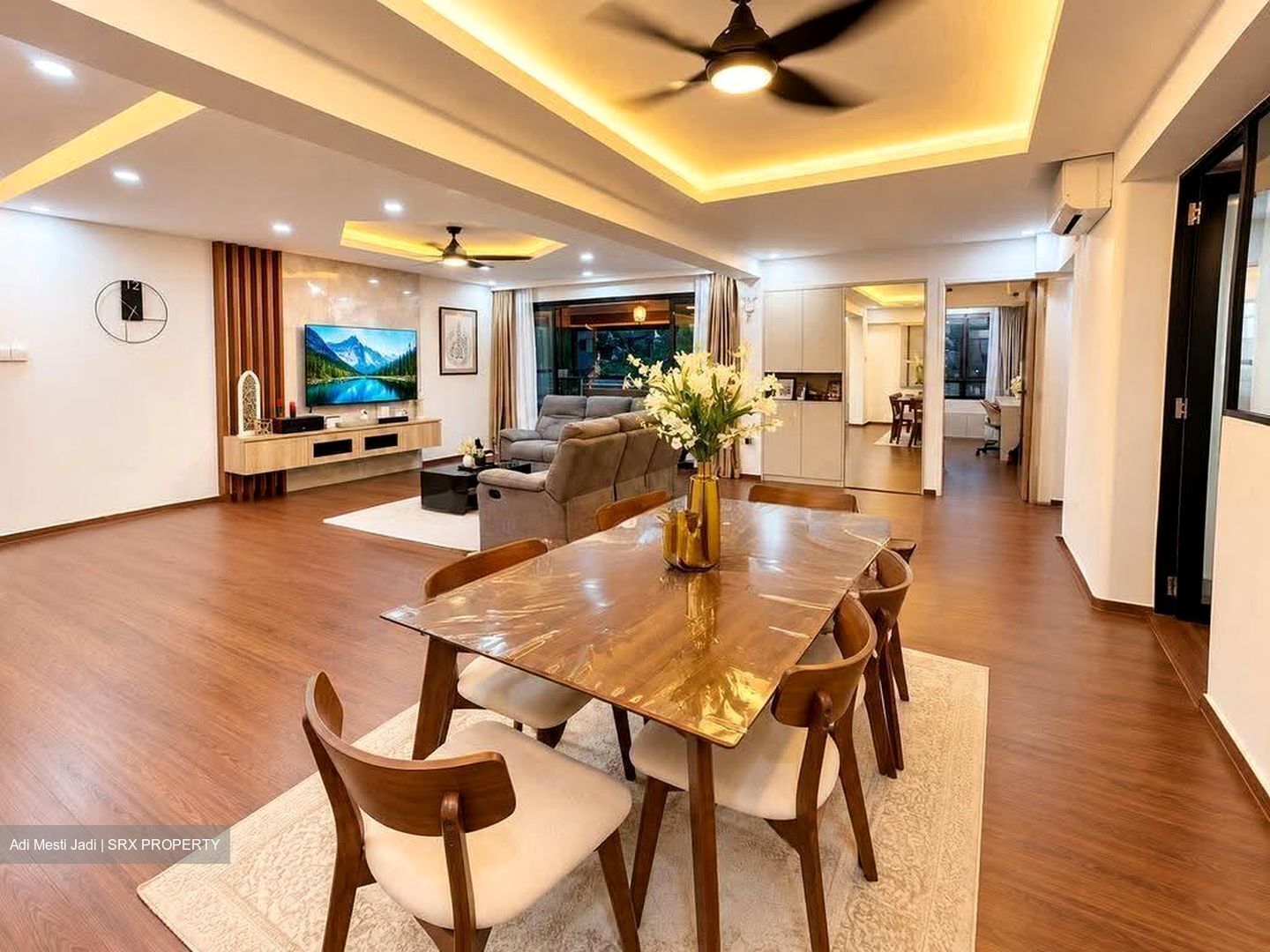 Blk 204 Pasir Ris Street 21 (Pasir Ris), HDB Executive #636779201